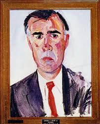 Governors of California