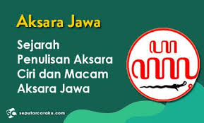 Check spelling or type a new query. Aksara Jawa Kuno Lengkap Beserta Contoh Ciri Ciri Dan Macam Macam