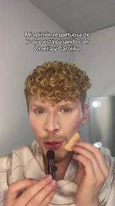 Opinión Respetuosa sobre Ornella y Carolina