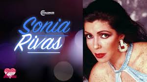 Romanticas Para Siempre! Lo Mejor De Sonia Rivas