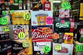 Built around traditional highland sports such as the caber toss, tug o' war and the hammer. Alcohol Off Sales Fall In First Year Of Minimum Pricing Bbc News