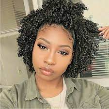 We hope these pins will inspire you to new curly heights. Pin By Mariah On H A I R S P I R A T I O N Curly Hair Styles Naturally Curly Hair Styles Short Natural Hair Styles