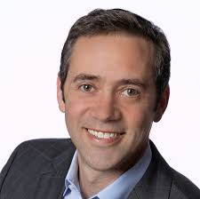 Tech Veteran John Berkley Named President at Cast & Crew