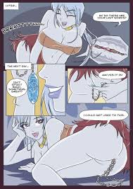 Ice giantess Rule 34 Porn Comic - GOLDENCOMICS