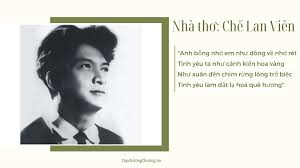 Những câu "thả thính" đỉnh cao của các nhà thơ, nhà văn Việt Nam