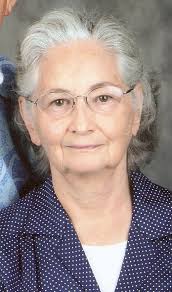 Obituary for Arlene F. Miller