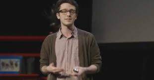 Breaking The Language Barrier Tim Doner At Tedxteen 2014 Youtube I Might Have A Small Crush On Him Language Barrier Language History Learn Another Language