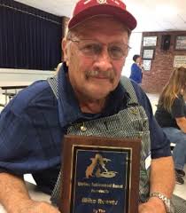 Julian Reeves Obituary