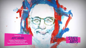 State of the Arts Ep. 11