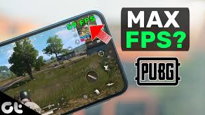 Maybe you've got a system that is just barely teetering on the edge of the. Get Fps Meter On Pubg Mobile For Any Android Lag Free Or Not Gt Gaming Youtube