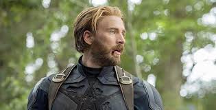 Крис эванс / chris evans. Chris Evans In Talks To Make Captain America Return In Mcu Film