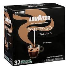 We did not find results for: Lavazza Espresso Italiano Single Serve Coffee K Cups For Keurig Brewer 32 Count Walmart Com Walmart Com