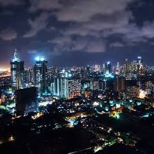 What Is The Largest City In India Mumbai The Four Largest Cities In India Are Mumbai 12 4 Million Delhi 11 0 Night City Most Beautiful Cities Mumbai City