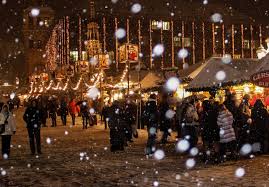 Dates of christmas day in australia. The Rocks Christmas In July Market