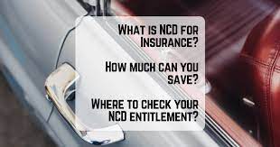 Another important thing you need to check before you purchase or renew your car insurance. What Is Ncd No Claim Discount 55 Saving Of Your Car Insurance