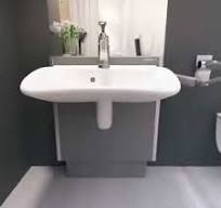 Pressalit Disabled Basin Lifter R4950.