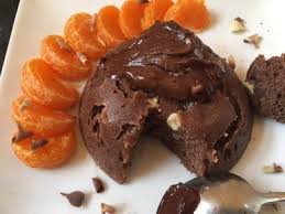 Cuisine Ma Ligne Bowlcake Triple Chocolat Ww 6sp Ou 6pp Bowlcake Recette Recette Chocolat Bowlcake Chocolat
