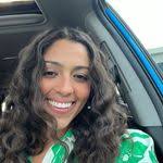 Ellen Ayoub's Instagram, Twitter & Facebook