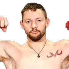 ▷ Trey "Trey Lippe Morrison" Lippe (18-1-0)