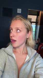 Daisy Kent Get Ready with Me