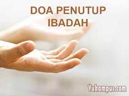 Check spelling or type a new query. Contoh Doa Penutup Ibadah Kristen Katolik Protestan Yukampus