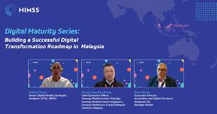 Aug 13, 2021 2:37 pm. Patients First Malaysia S Digital Health Transformation Healthcare It News