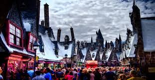 In fact, even if you are interested in nothing else at usj harry potter is reason enough to visit universal studios japan. 9 Magical Tips To Conquer Japan S Wizarding World Of Harry Potter