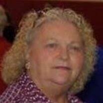 Pamela Diana Oney Obituary