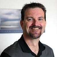 Chuck Rockov Email & Phone Number