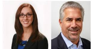 Imagine Honors Board Members Diana Miller and Ethan Kramer for their  Extraordinary Service