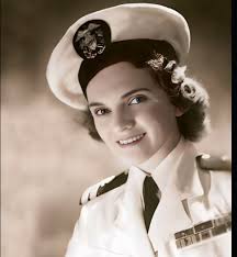 1st Lt. Rita G. Palmer World War II Prisoner of War: Rita Palmer was born 