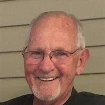 Jack William Boyd Obituary