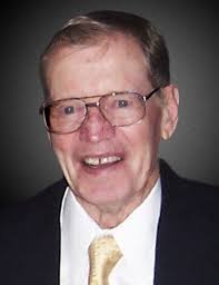 Obituary information for Richard Lloyd Heiny