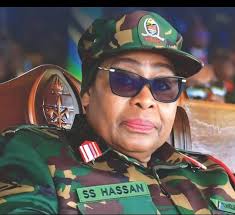 Remembering Henry Cele, the actor who played Shaka Zulu