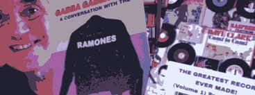 Powerpop Books Archives