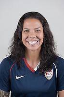 USA Women Head Shots 2009