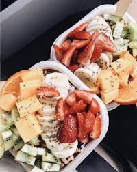 Vsco Chynamcghee Healthy Food Tumblr Healthy Food Recipes Clean Eating Aesthetic Food