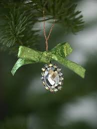 Custom Photo Ornaments