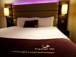 Premier Inn Owner Says Brexit Uncertainty Has Hit Bookings Business The Guardian