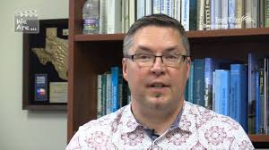 We Are...Dr. Robert Mace