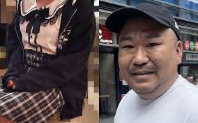 松戸 立ち ん ぼ