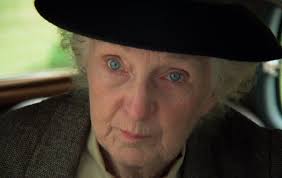 Exclusive Photos Agatha Christie S Miss Marple Gets A Stunning High Def Makeover