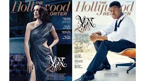 But even after seizing the role of rey, ridley continued to face rejection. Next Gen 2015 How Unknown Daisy Ridley S Weird Feeling Helped Her Land Star Wars Role Hollywood Reporter