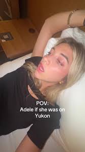 Groundbreaking Music News: Adele