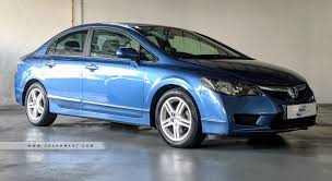 Cari 2,490 kereta honda civic dijual di malaysia. Ncqdfwgelz8jcm