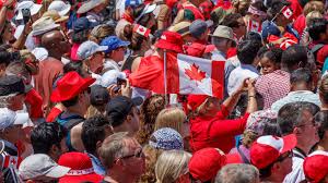 Celebrating Canada Day Doesn T Erase Its Ugly History So What Can We Do Huffpost Canada Life