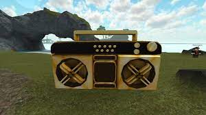 It is the exact same song that k.k. The Best Roblox Radio Codes 2021 Gaming Pirate