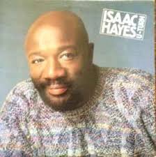 Isaac Hayes