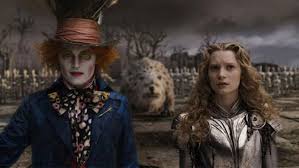 Johnny depp ci raccolta il suo cappellaio matto e ci offre tante nuove scene dal film! Alice E Il Cappellaio Matto Viralpop