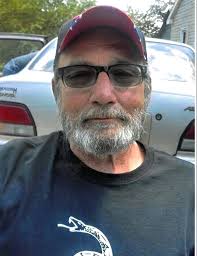 Obituary information for Michael Wade Teague